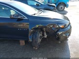 Chevrolet Malibu Ls 1G1ZB5ST0HF180457 снимка