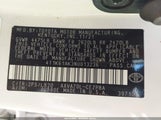 Toyota Camry Xse 4T1K61AK3NU013236 снимка