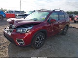Subaru Forester Limited JF2SKAUC1LH432536 снимка