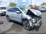 Honda Cr-V Touring 5J6RM3H96FL022196 снимка