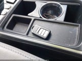 Honda Cr-V Touring 5J6RM3H96FL022196 снимка