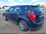 Chevrolet Equinox Ls 2GNALAEK1F6127021 снимка
