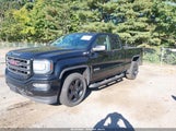 GMC Sierra 1GTV2LEH8GZ315912 снимка