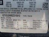 GMC Sierra 1GTV2LEH8GZ315912 снимка