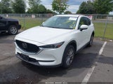 Mazda Cx-5 Grand Touring JM3KFBDM0K1556037 снимка