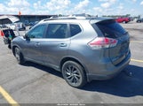 Nissan Rogue Sl 5N1AT2MT1FC853523 снимка