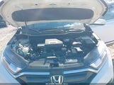 Honda Cr-V Awd Touring 2HKRW2H95NH623564 photo