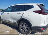 Honda Cr-V Awd Touring 2HKRW2H95NH623564 photo