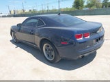Chevrolet Camaro 2Ls 2G1FA1ED5B9140314 fotografie