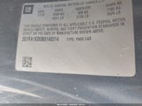 Chevrolet Camaro 2Ls 2G1FA1ED5B9140314 снимка