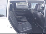 Toyota Highlander Limited Platinum 5TDDZRFH1KS739578 fotografie