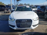 Audi A4 2.0T Premium WAUAFAFL9DN032218 снимка