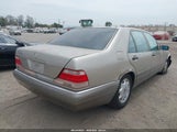 Mercedes-Benz S 420 WDBGA43E7TA298599 снимка