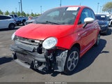 Fiat 500E Battery Electric 3C3CFFGE5FT647557 снимка