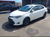 Toyota Corolla Le 5YFBURHE0KP903078 снимка
