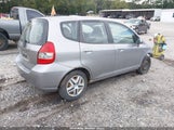 Honda Fit JHMGD384X8S041522 снимка