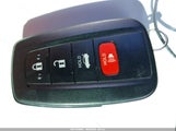 Toyota Camry Se JTNB11HK6J3027314 photo
