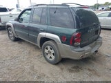 Chevrolet Trailblazer Ltz 1GNDT13S732317754 снимка