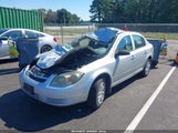 Chevrolet Cobalt Ls 1G1AK58H697234646 снимка
