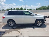 Toyota Highlander Base V6 5TDZK3EH3AS002065 снимка