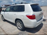 Toyota Highlander Base V6 5TDZK3EH3AS002065 снимка