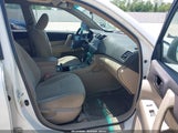 Toyota Highlander Base V6 5TDZK3EH3AS002065 снимка