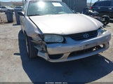 Toyota Corolla Le 1NXBR12E71Z481724 снимка