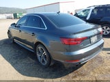 Audi A4 2.0T Tech Ultra Premium/2.0T Ultra Premium WAULMAF40JA121010 fotografie