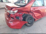 Toyota Corolla Le 2T1BU4EE3CC859716 photo