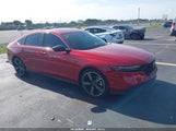 Honda Accord Hybrid Sport 1HGCY2F50RA063256 fotografie