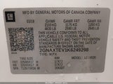 Chevrolet Equinox Lt 2GNAXTEV1K6249298 снимка