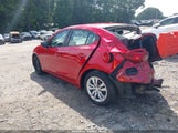 Mazda Mazda3 Sport 3MZBN1U72JM201935 снимка