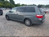 Honda Odyssey Touring 5FNRL38887B004531 снимка