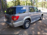 Toyota Sequoia Sr5 V8 5TDBT44A21S049306 снимка