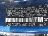 Toyota Prius Iii JTDKN3DU7A1268595 снимка