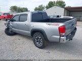 Toyota Tacoma Trd Off Road 3TMCZ5AN6HM072663 photo