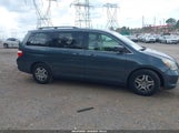 Honda Odyssey Ex-L 5FNRL38685B415164 снимка