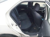 Toyota Yaris JTDBT903571080284 снимка