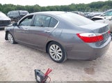 Honda Accord Ex-L V-6 1HGCR3F8XDA003037 photo