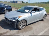 Hyundai Veloster KMHTC6ADXHU306115 снимка