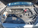 Ford Fusion S 3FA6P0G71HR175884 снимка