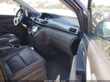 Honda Odyssey Ex-L 5FNRL5H65FB059852 снимка