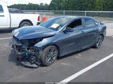 Kia Forte Gt-Line 3KPF34AD0ME272927 photo