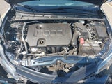 Toyota Corolla Le 5YFBURHE6KP935937 снимка