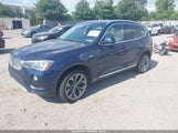 BMW X3 xDrive28I 5UXWX9C58G0D63255 снимка