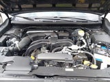 Subaru Crosstrek Premium JF2GUHDC6S8266571 снимка