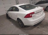 Volvo S60 Inscription T5 Drive-E Premier LYV402FK5GB099370 fotografie