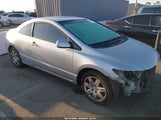 Honda Civic Lx 2HGFG1B60AH512112 снимка