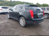 Cadillac Srx Luxury Collection 3GYFNAEY4BS556625 снимка