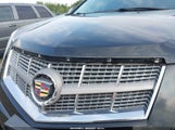 Cadillac Srx Luxury Collection 3GYFNAEY4BS556625 снимка